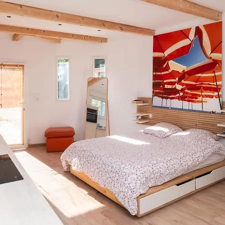 Luxueuse Bord De Villa *