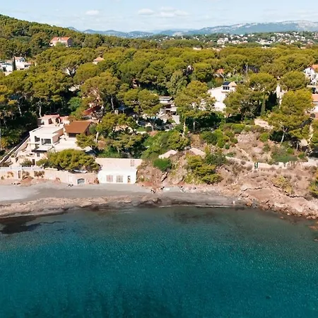 Villa Luxueuse Bord De