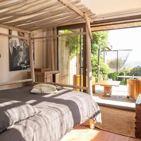 Luxueuse Bord De Villa *