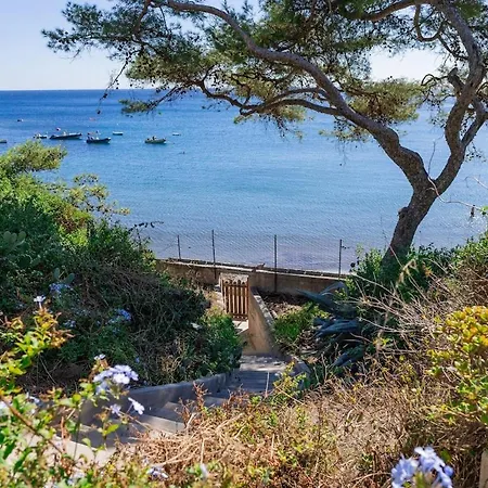 Luxueuse Bord De Villa La Seyne-sur-Mer