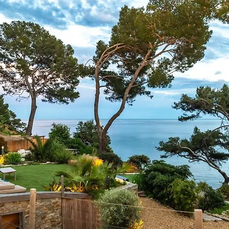 Luxueuse Bord De La Seyne-sur-Mer