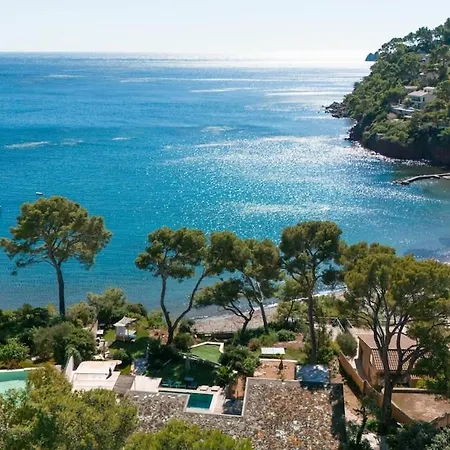 Luxueuse Bord De La Seyne-sur-Mer