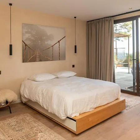 Villa Luxueuse Bord De