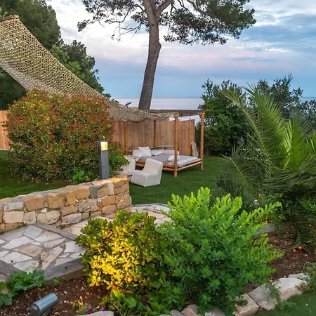 Villa Luxueuse Bord De La Seyne-sur-Mer