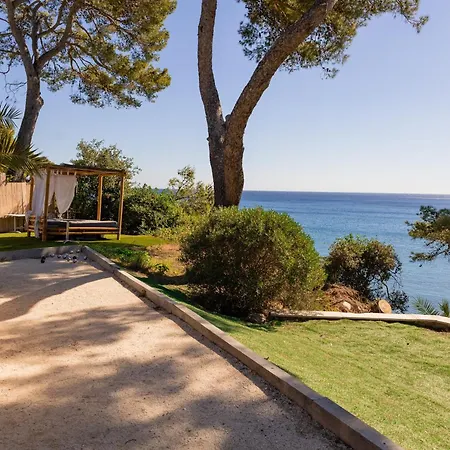 Luxueuse Bord De Vila *