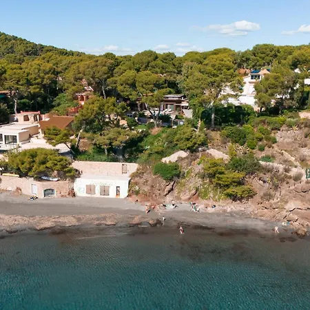 Villa Luxueuse Bord De
