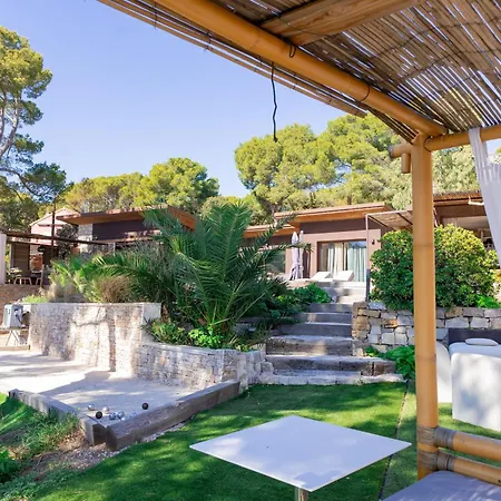 Luxueuse Bord De Villa