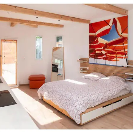 Villa Luxueuse Bord De