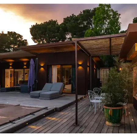 Luxueuse Bord De La Seyne-sur-Mer