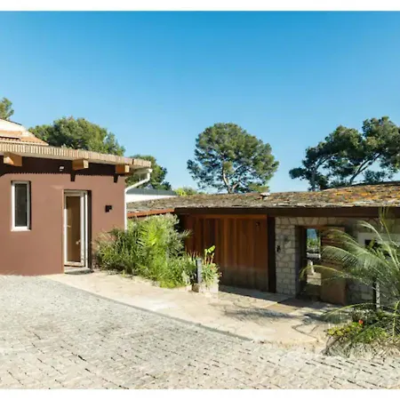 Luxueuse Bord De Villa La Seyne-sur-Mer