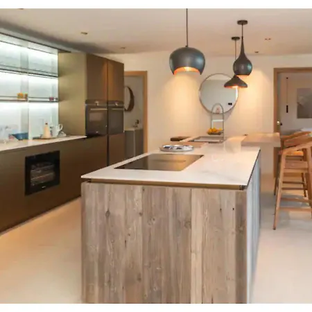 Villa Luxueuse Bord De La Seyne-sur-Mer