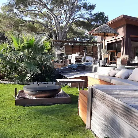 Luxueuse Bord De
