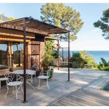 Luxueuse Bord De La Seyne-sur-Mer