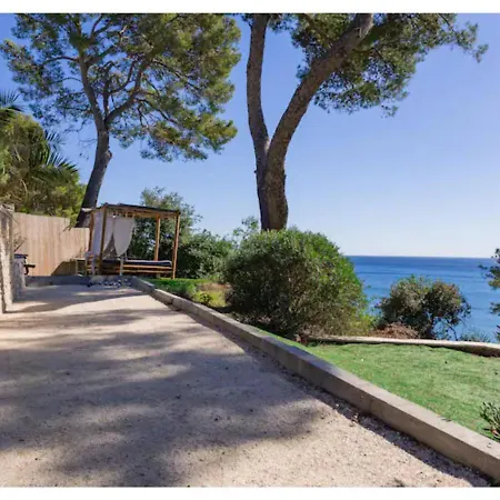 Villa Luxueuse Bord De *