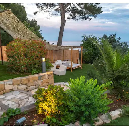 Luxueuse Bord De Villa La Seyne-sur-Mer
