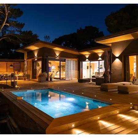 Luxueuse Bord De La Seyne-sur-Mer