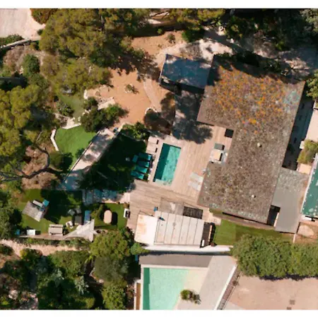 Villa Luxueuse Bord De