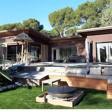 Luxueuse Bord De *
