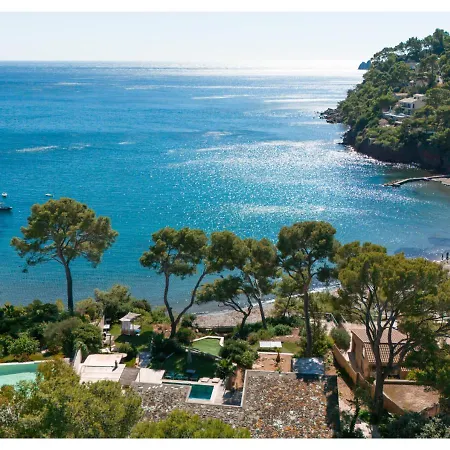 Villa Luxueuse Bord De