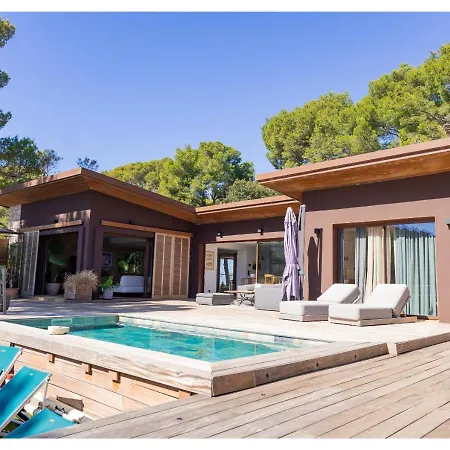 Luxueuse Bord De La Seyne-sur-Mer